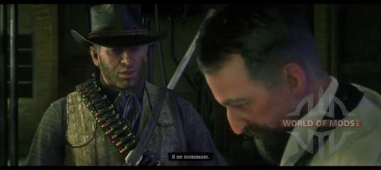 Where to find the inventor Marko Dragic and the robot in Red Dead ...