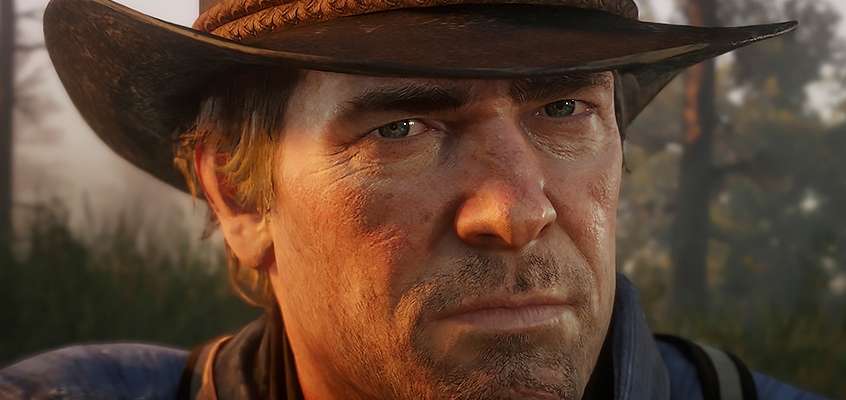 How Arthur Morgan Gets TB In Red Dead Redemption 2