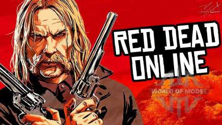 Red Dead Online