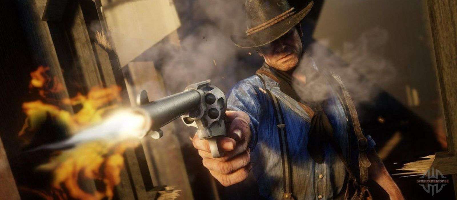 How best to finish the RDR 2 game? The choice of the latter path for Arthur