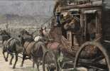 Where to find all stagecoaches in RDR 2