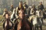Multiplayer modes in Red Dead Online