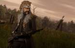Legendary Iwakta Panther Terrorizing Townsfolk