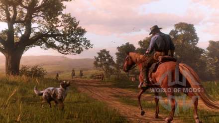 How to use quick travel in Red Dead Redemtion 2? Complete guide
