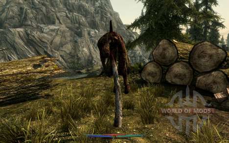Cleaning corpses for Skyrim