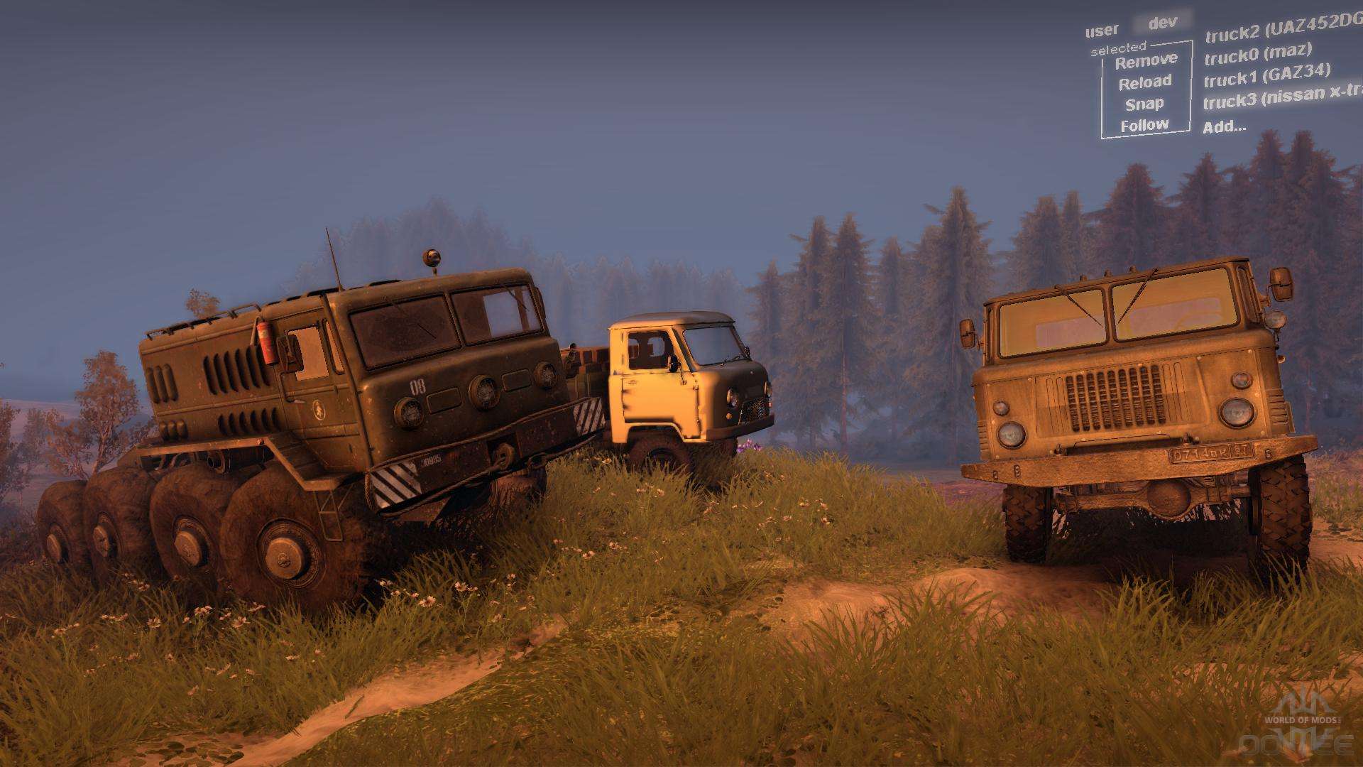 download mods for spintires 2014