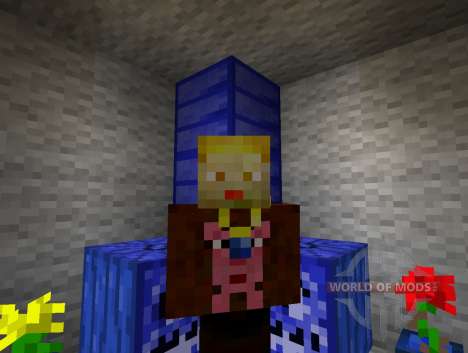 More uses for lapis lazuli-useful for Minecraft
