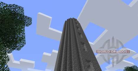 Battle Towers for Minecraft