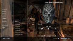 Kraft dragon masks priests for Skyrim