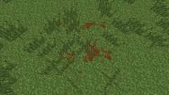 Zombie Awareness-clever zombie for Minecraft