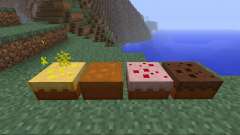 Health Food for Minecraft