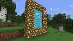 The Ether for Minecraft