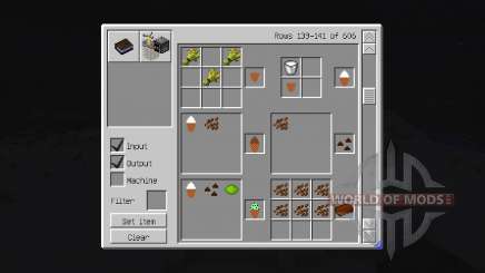 Dessertcraft - ice cream for Minecraft