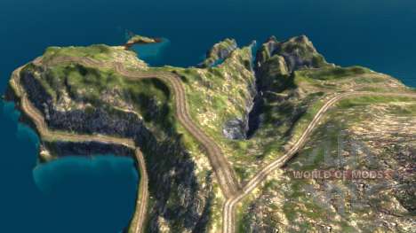 Location-Pik- for BeamNG Drive