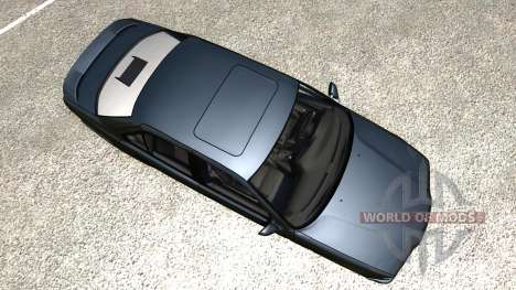 BMW M3 E36 for BeamNG Drive