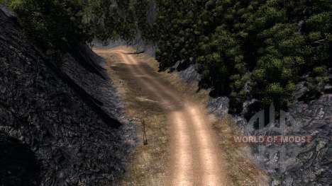 Location-OffroadMix- for BeamNG Drive