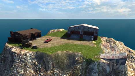Location-Pik- for BeamNG Drive