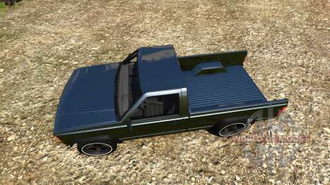 Gavril D-15 Sport for BeamNG Drive