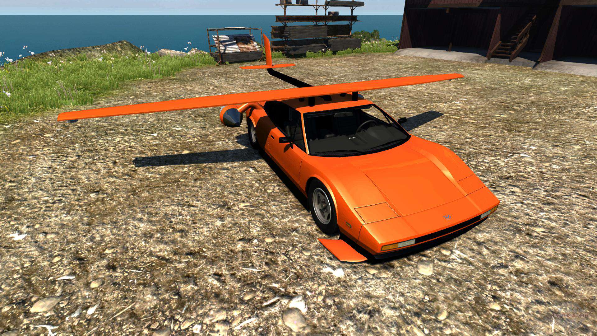 beamng drive free pc download