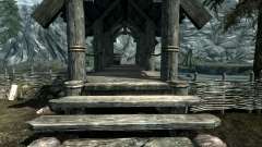 Weapons with a huge damage for Skyrim