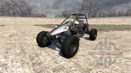 DSC Buggy for BeamNG Drive