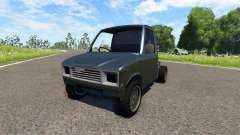 DSK Kiwi for BeamNG Drive