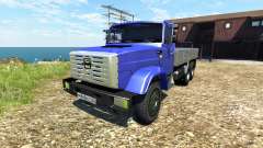 ZIL-4514 for BeamNG Drive