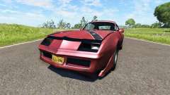 Grinder for BeamNG Drive