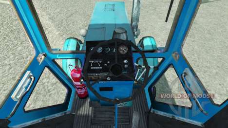 MTZ-80 for Farming Simulator 2013