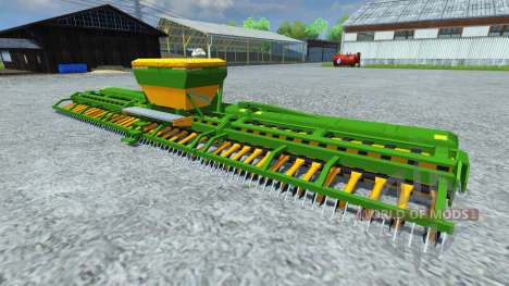 Amazone Seeder 9M for Farming Simulator 2013