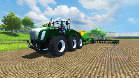 Fendt Trisix Vario for Farming Simulator 2013