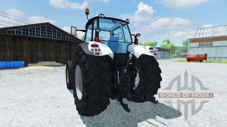 Lamborghini R6.125 for Farming Simulator 2013
