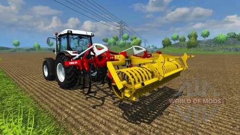 Pottinger Synkro 3030 for Farming Simulator 2013