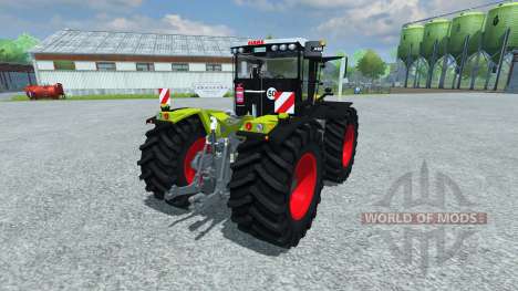 CLAAS Xerion 3800VC for Farming Simulator 2013