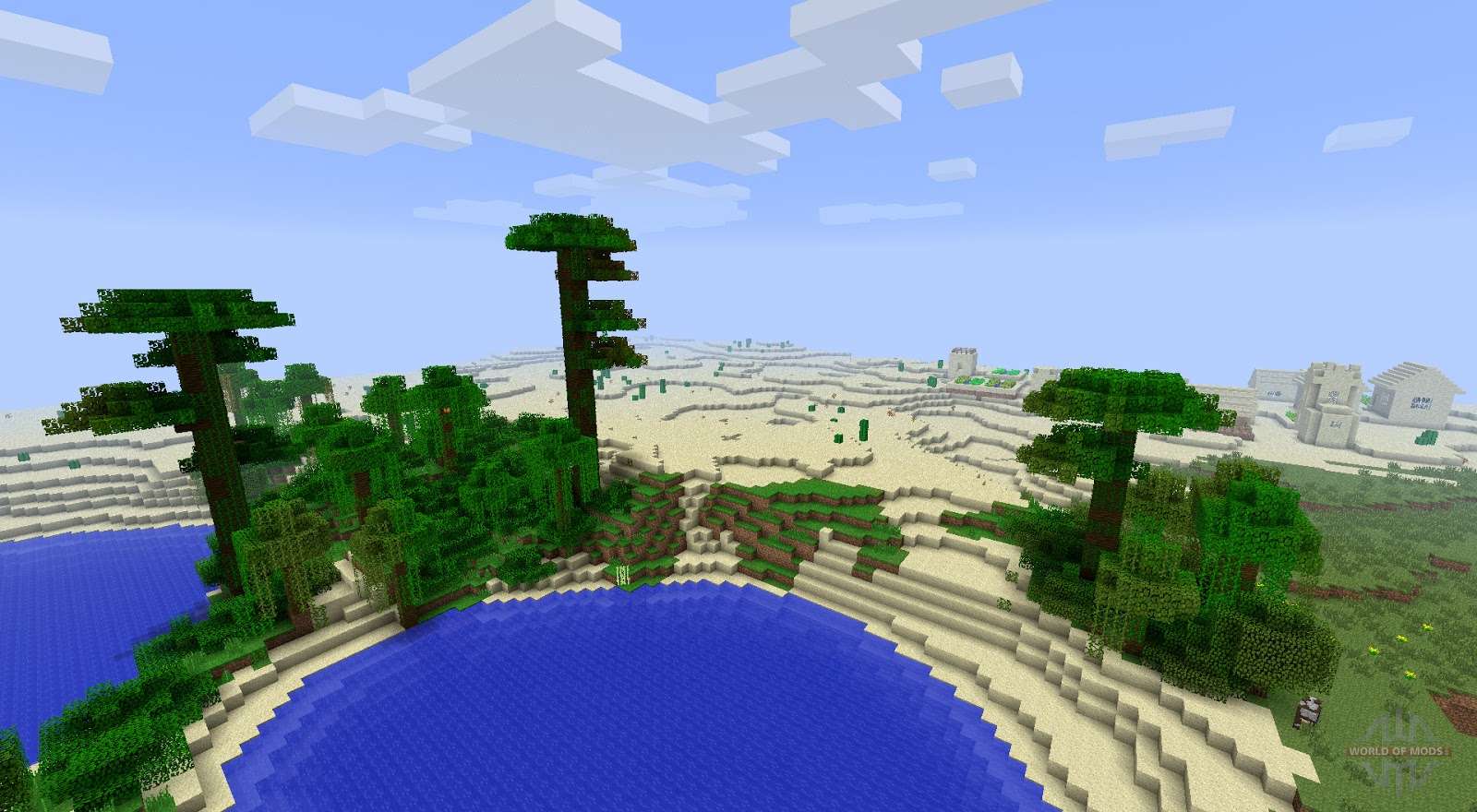 Chocapic13's Shaders [1.17.1] [1.16.5] [1.15.2] [1.12.2 ...