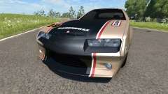 Daytana for BeamNG Drive