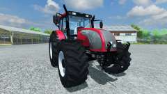 Valtra T 182 for Farming Simulator 2013