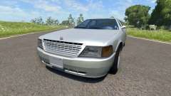 Dundreary Admiral for BeamNG Drive