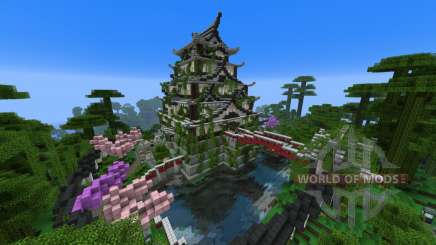 Minecraft 1.5.2 download for free