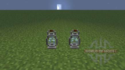 minecraft lantern mod 1.10
