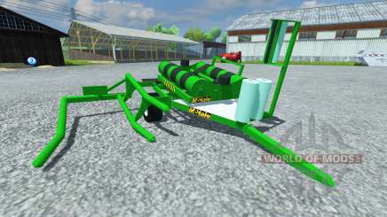 McHale 991 [Eco] for Farming Simulator 2013