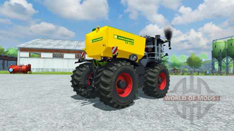 Tank Amazone TX 118 for Farming Simulator 2013