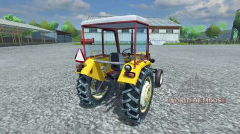 URSUS C-330 for Farming Simulator 2013