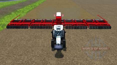 Pronto 24 DC for Farming Simulator 2013