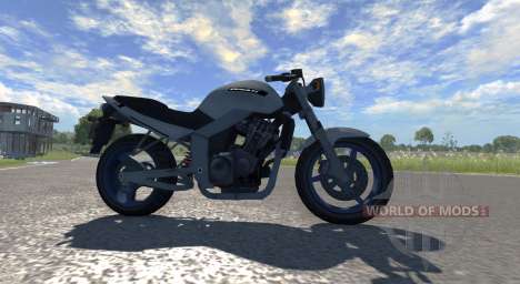 Ducati FRC-900 for BeamNG Drive