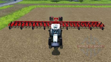 HORSCH Terrano 22 FX for Farming Simulator 2013