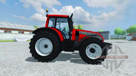 Valtra T162 versus for Farming Simulator 2013