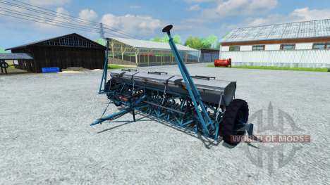 NWT-5.4 for Farming Simulator 2015