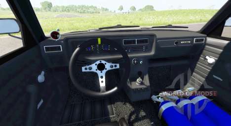 VAZ-2104 Drift for BeamNG Drive