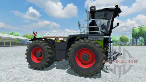 CLAAS Xerion 3800 Saddle Trac for Farming Simulator 2013